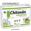 Chitosán vegetal Pinisan
