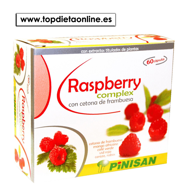 raspberry complex de pinisan