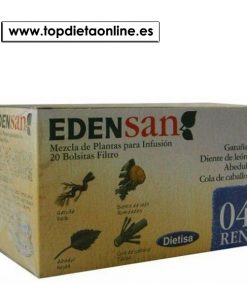 Edensan Renal 04 - Dietisa 20 filtros