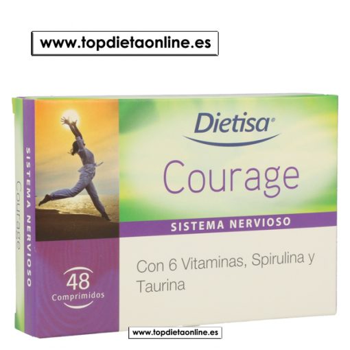 Courage Dietisa