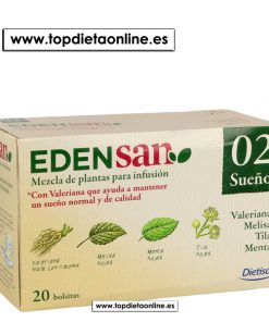 Edensan 02 SUEÑO