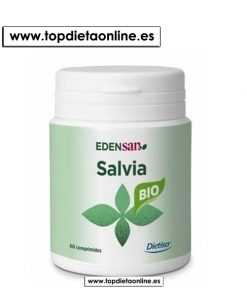 Edensan Salvia Bio - Dietisa 60 comp