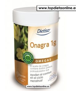 Onagra 1gr de Dielisa