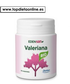 Edensan VALERIANA BIO - Dietisa 60 comp