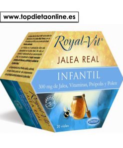 jalea infantil Royal Vit de Dietisa