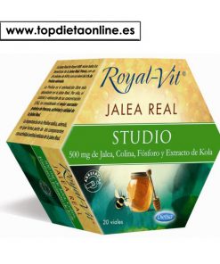 Jalea Real Studio - Royal Vit Dietisa 20 viales