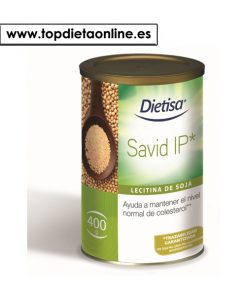 Lecitina de Soja IP - Dietisa 400 gr