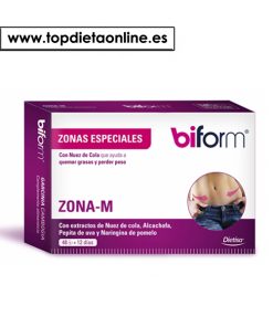 zona m de biform