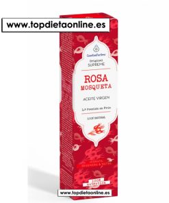Aceite rosa mosqueta Esential Aroms
