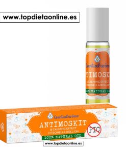 Antimoskit Roll-on Esential Aroms