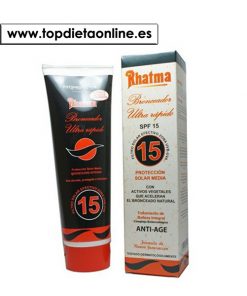 bronceador-ultra-rápido-fp15-rhatma