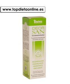 Desodorante DEOR SAN - Rhatma 75 ml