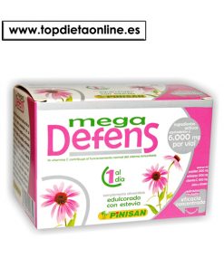 MEGA DEFENS - Pinisan 6 viales