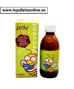 Jelly Kids Prevent - Eladiet 250 ml