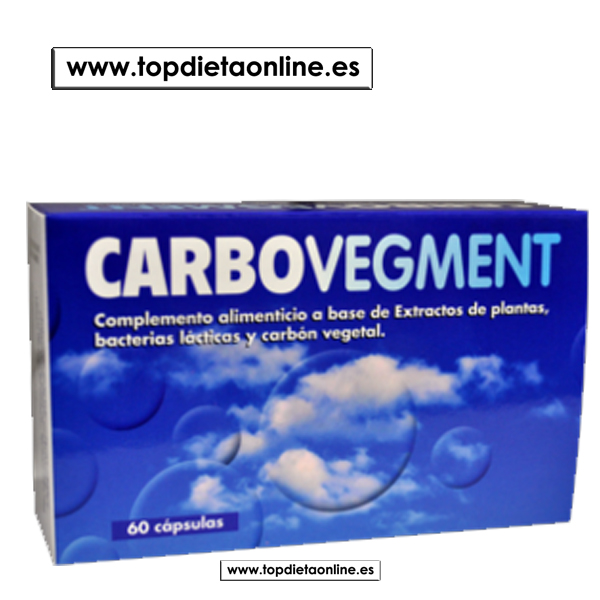 Carbovegment Phytovit