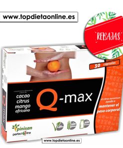 Q-max de Pinisan Rebajas