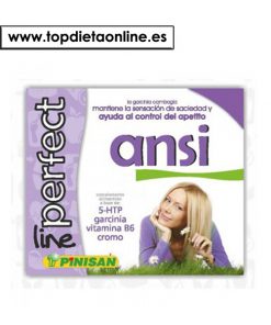 ansi perfect line pinisan