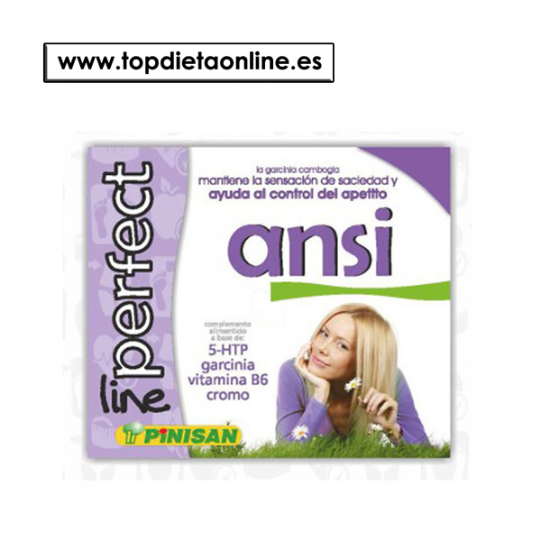 ansi perfect line pinisan