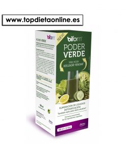 Poder verde de Biform