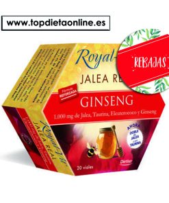 Jalea ginseng de Dielisa REBAJAS