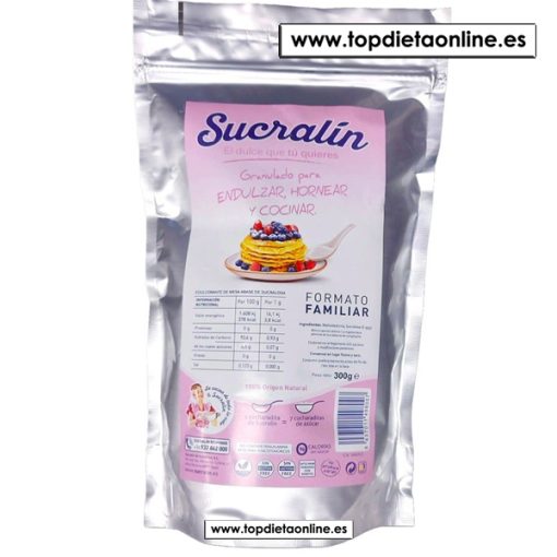 Sucralin Familiar