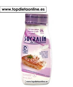 sucralín en polvo