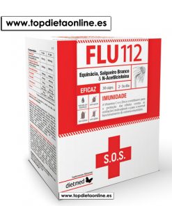 FLU 112 Dietmed