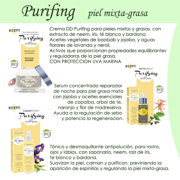 Pack Esential Aroms piel Mixta-grasa