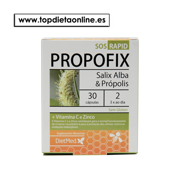 propofix sos rapid de dietmed