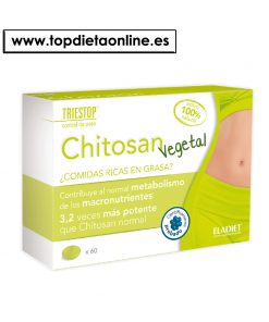 chitosán vegetal de eladiet