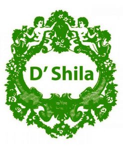 D'SHILA