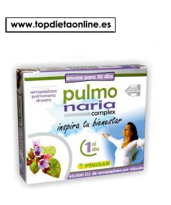 pulmonaria de pinisan