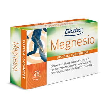 Magnesio Dietisa
