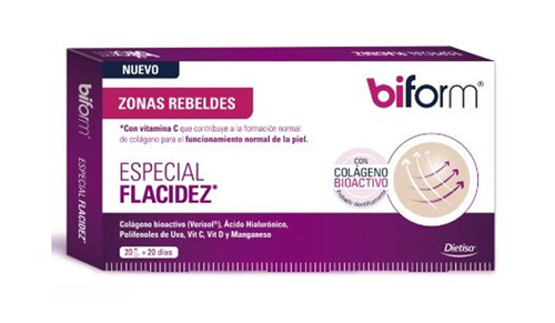 biform especial flacidez