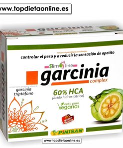 Garcinia complex de Pinisan