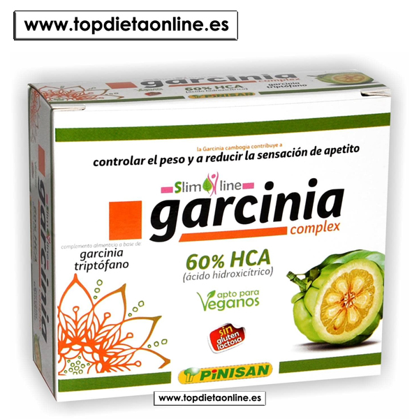 Garcinia complex de Pinisan