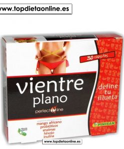Perfect line vientre plano de Pinisan