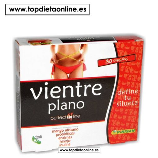 Perfect line vientre plano de Pinisan