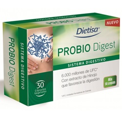 Probiodigest Dietisa