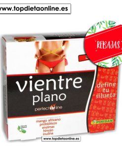 Vientre plano de Pinisan REBAJAS