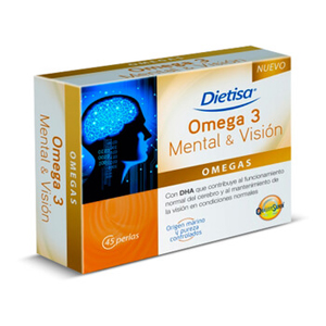 omega 3