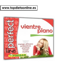 vientre plano perfect line de pinisan