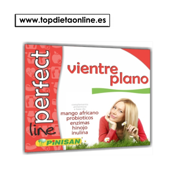 vientre plano perfect line de pinisan