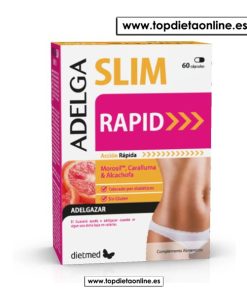 Adelga Slim Rapid Dietmed