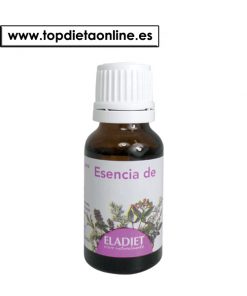 Aceite esencial de Romero Eladiet