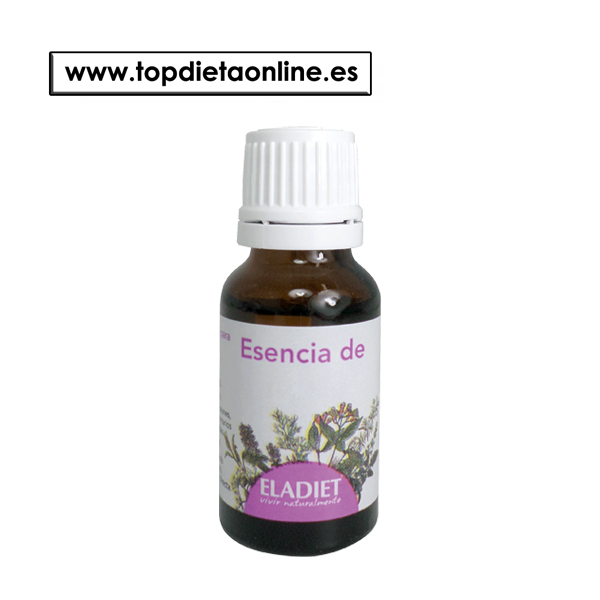 Aceite esencial de Romero Eladiet