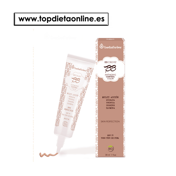 bb cream promocion