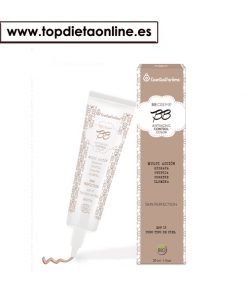 bb cream esential aroms