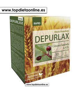 Depurlax Dietmed