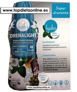 Drenalight hydra de DietMed